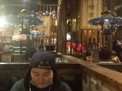 大堂-唇辣号重庆老火锅(燕郊鑫乐汇店)