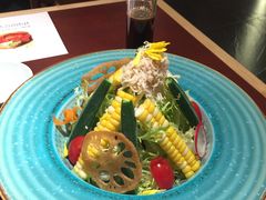 -蟹田居·活蟹料理(东城店)