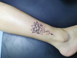 -墨無界刺青TATTOO