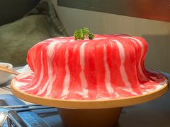 -海底捞火锅(奥森店)
