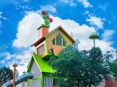 -盘龙城国家考古遗址公园