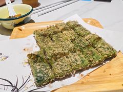 -阿露佳·舌尖上的安吉菜