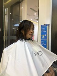 点击看大图 -Rise Hair上升造型
