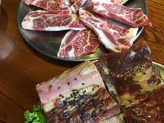 -原始泥炉烤肉(总店)