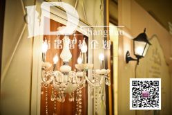 -上海雅居乐万豪侯爵酒店·宴会厅