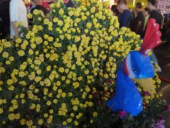 -人民防洪胜利纪念塔