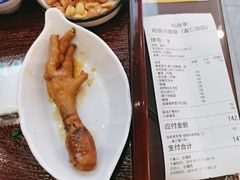 -百年老字号·观振兴蟹黄面·三虾面·苏式面(观前街富仁坊巷店)