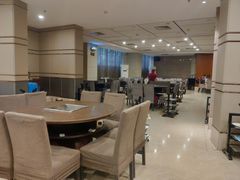 大堂-春怡火锅(滨江路上段店)