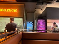 -虎哥六韩式烤肉料理 TIGERGRILL(隆生金山湖中心购物广场店)