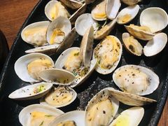 -萨莉亚意式餐厅(杭州滨江天街店)