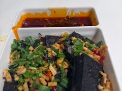文和友香辣臭豆腐-长沙文和友(海信广场店)