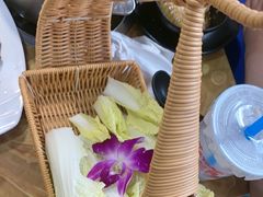 -塔兰齐新疆孜然火锅(鲤鱼山路店)