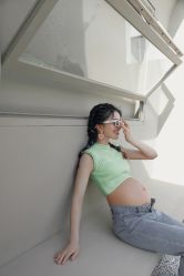 -专注孕妇照亲子照·纪田摄影