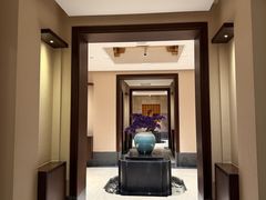 -西安华清御汤酒店