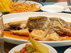 -大树餐厅(益田假日店)