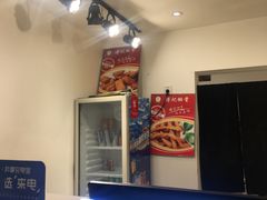 -傅强排骨(成都总店)