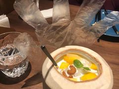 -星叶·东南亚料理(宁波万象汇店)