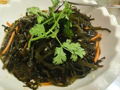 -香满阁小炒(古堰画乡景区店)