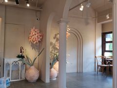 -IFIF 如果花園(宽厚里店)