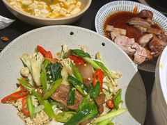 -金陵家宴·金陵春·南京菜(夫子庙店)