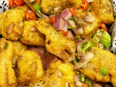 -广记海鲜(杨汊湖一店)