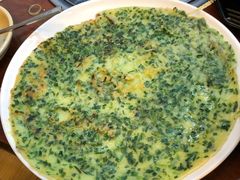 韭菜饼-莲洞本家