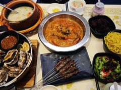 -聚味瞿记·龙虾堂(坡子街店)