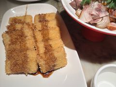 -老淮安·淮安菜(涟水店)