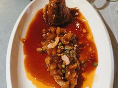 -宋园·金宴浙鲜馆(静安店)