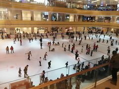 -冠军冰场CHAMPION RINK(苏州中心商场店)