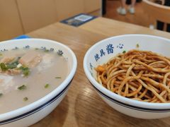 -文叔·湖北名小吃·小龙虾(黄贝岭地铁站店)