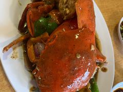 -ZF Seafood Restaurant 卓峰海鲜餐