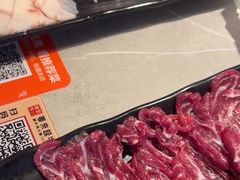 -宴全牛粤来越牛潮汕鲜牛肉火锅(海州万达广场店)