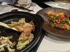 -稻香酒家·35年老字号(侨光店)