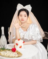 -花屿迷鹿写真馆