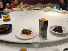 -宋园·金宴浙鲜馆(静安店)