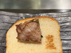 -岩盐·铁板料理(嘉里店)
