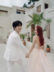 -金夫人婚纱摄影(华南店)