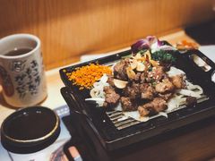 -青空日料烧肉烧鸟店(后湖兴业路店)