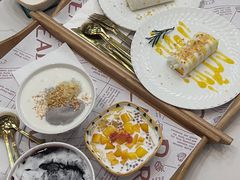 -夏羽记甜品(小榄大信店)