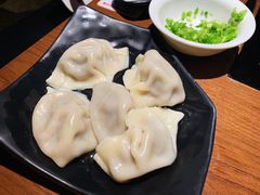 牛肉水饺-牛焱·贵州黄牛肉火锅(城西银泰店)