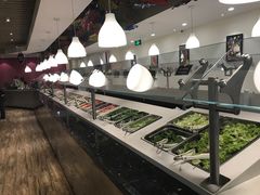 -So Lounge索兰至餐厅(蓝色港湾店)