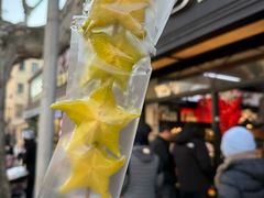 -野栗香(娄山关路店)