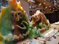 -雍和会海鲜姿造自助(湖东路店)