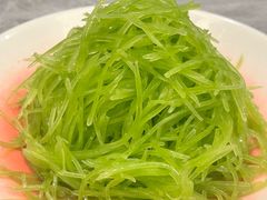 -桥头堡·坤德餐厅(滨江道店)