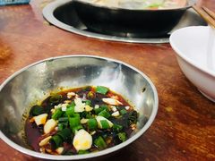 -海关荤豆花(洋河一路店)