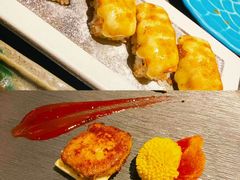 -炙柒Sekinana·精致日料(合生汇店)
