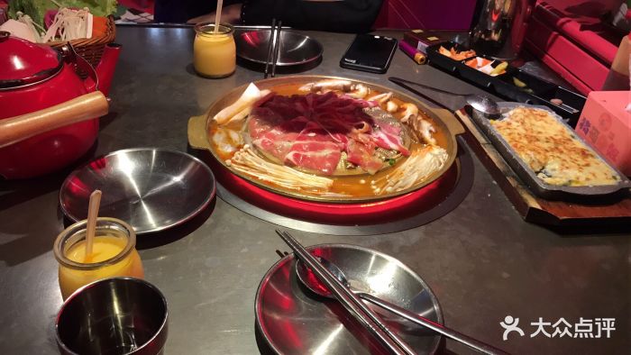 猪哥牛姐水煎肉(湛江万达广场店)-图片-湛江美食-大众点评网