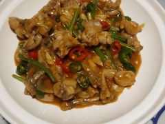 -江南赋(内蒙古大厦店)