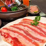 适合约会的“烤纯血和牛”天花板值得一试